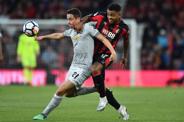 穿插推进 穿插推进